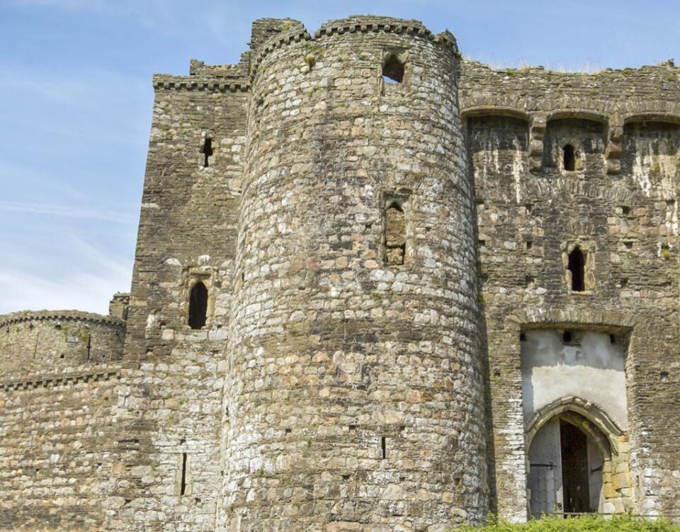 kidwelly_castle